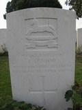 MMI - S Senior - Cabaret Rouge British Cemetery.jpg