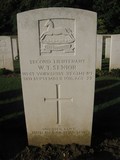MMI - W T Senior - Connaught Cemetery.jpg