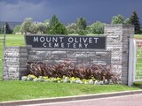 Mount Olivet Cemetery , Wheat Ridge.jpg Mount Olivet Cemetery , Wheat Ridge.jpg
