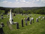 Mount Zion Cemetery, New Richmond.jpg Mount Zion Cemetery, New Richmond.jpg