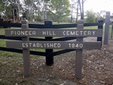 Pioneer Hill Cemetery, Raymond Terrace.jpg Pioneer Hill Cemetery, Raymond Terrace.jpg