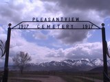 Pleasant View Cemetery, Pleasantview.jpg Pleasant View Cemetery, Pleasantview.jpg