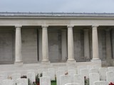 Pozieres British Cemetery 7.jpg Pozieres British Cemetery 7.jpg