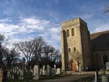 Saint Johns Anglican Cathedral Cemetery, Winnipeg.jpg