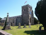 St Andrew Churchyard, Aldborough.jpg