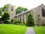 St Cuthbert and St Mary Churchyard, Barton.jpg