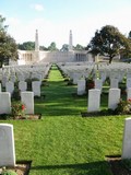 Vis-en-Artois British Cemetery, Haucourt 3.jpg Vis-en-Artois British Cemetery, Haucourt 3.jpg
