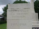 Vlamertinghe (CWGC) New Military Cemetery 2.jpg Vlamertinghe (CWGC) New Military Cemetery 2.jpg
