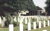 Vlamertinghe (CWGC) New Military Cemetery 3.jpg Vlamertinghe (CWGC) New Military Cemetery 3.jpg