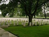 Vlamertinghe (CWGC) New Military Cemetery.jpg Vlamertinghe (CWGC) New Military Cemetery.jpg