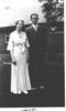 F7268 - Earl Lloyd Maw - Rhea Boyce at marriage