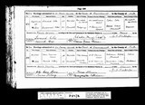 M10003 - West Yorkshire, England, Marriages and Banns, 1813-1922 Record for Leonard Cole - Susannah Maw M10003 - West Yorkshire, England, Marriages and Banns, 1813-1922 Record for Leonard Cole - Susannah Maw