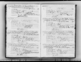 M10408 - Marriage George & Alice Maw 17091767 GBPRS_LINCS_OWSTON_FERRY_PAR_1_5_1060