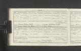 M10528 - Marriage Charles Wallace Smith & Hannah Elizabeth Teal Maw 24051915