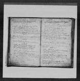 M11035 - Marriage William Hudsone & Anne Mawe 03111611 M11035 - Marriage William Hudsone & Anne Mawe 03111611