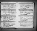 M11046 - Banns & Marriage George Ward & Anne Maw 02091757 M11046 - Banns & Marriage George Ward & Anne Maw 02091757