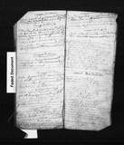 M11053 - Marriage Thomas Croforth & Gemina Maw 14051707 bis M11053 - Marriage Thomas Croforth & Gemina Maw 14051707 bis