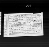 M11142 - Marriage Herbert Alexander Golborne & Beatrice Mary Louisa Golborne 19071888 M11142 - Marriage Herbert Alexander Golborne & Beatrice Mary Louisa Golborne 19071888