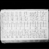 M11234 - Marriage Henry Hebden & Martha Maw 18101810 M11234 - Marriage Henry Hebden & Martha Maw 18101810