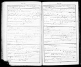 M11288 - Marriage Bartholomew Maw & Esther Cross 21101827 M11288 - Marriage Bartholomew Maw & Esther Cross 21101827