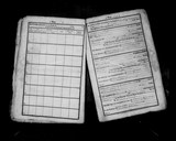 M11306 - Marriage Levi Peacock & Jane Maw 11011816 M11306 - Marriage Levi Peacock & Jane Maw 11011816