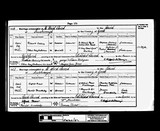 M1156 - Marriage Alfred Maw & Harriet Dunkerley 12041908