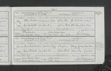 M11638 - Marriage James Harold Taylor & Frances Adelaide Day 31121921
