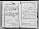 M11744 - Marriage Peter Cranidge & Elizabeth Beaumont 19071825 M11744 - Marriage Peter Cranidge & Elizabeth Beaumont 19071825