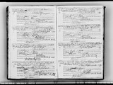 M12378 - Marriage & Banns Moses Till & Elizabeth Watkin 29051865 M12378 - Marriage & Banns Moses Till & Elizabeth Watkin 29051865