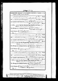 M12580 - West Yorkshire, England, Marriages and Banns, 1813-1922 Record for Thomas Holmes - Rachel Maw M12580 - West Yorkshire, England, Marriages and Banns, 1813-1922 Record for Thomas Holmes - Rachel Maw