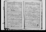 M12952 - Marriage William Green & Sarah Maw 09051822
