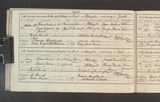 M13518 - Marriage Thomas Howland & Sarah Elizabeth Mawe 06101886