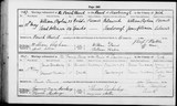 M14899 - Marriage James Dunkerley & Harriet Mackings 13051867