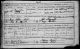 M15448 - Marriage Francis William Morley & Marianne Burnett 00061861