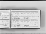 M1595 - Marriage Richard Cornelius Maw & Rebecca Chafor 12081891