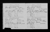 M1619 - Banns Walter Tom Maw & Mary Waude 00051892