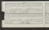 M16287 - Marriage Fred Johnson & Alice Maw 03021906 M16287 - Marriage Fred Johnson & Alice Maw 03021906