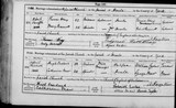 M16986 - Marriage Hugh Crosland & Catharine Maw 30041888 M16986 - Marriage Hugh Crosland & Catharine Maw 30041888