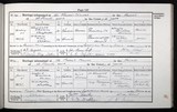 M17331 - Marriage Alfred Harrison Maw & Margery Hartley 03041924