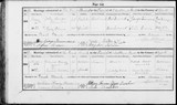M1736 - Marriage William Henry Maw & Emma Miller 3006188