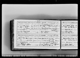M18643 - Marriage John Robert Alcock & Mary Andrews 01081889