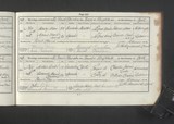 M1874 - Marriage Henry George Maw & Annie Woodward 11111888 M1874 - Marriage Henry George Maw & Annie Woodward 11111888