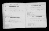 M18783 - Banns James Taylor & Eliza Maw 09061844 M18783 - Banns James Taylor & Eliza Maw 09061844