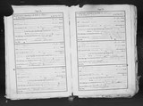M1881 - Marriage William Maw & Mary Pantry bis