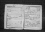 M1881 - Marriage William Maw & Mary Pantry ter