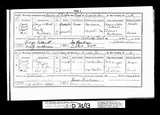 M19409 - Marriage George Cotterill & Emily Matterson 31081895 M19409 - Marriage George Cotterill & Emily Matterson 31081895