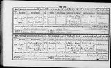 M1944 - Marriage Walter William Maw & Sarah Foster 04081906 M1944 - Marriage Walter William Maw & Sarah Foster 04081906