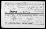 M1958 - Marriage George Taylor Maw & Sarah Jane Lamb 07091889