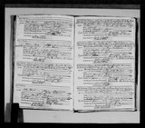 M1974 - Banns John Maw & Ann Pexton 260061802 M1974 - Banns John Maw & Ann Pexton 260061802