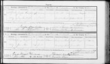 M20211 - Marriage George Wregget & Jane Maw 10091859